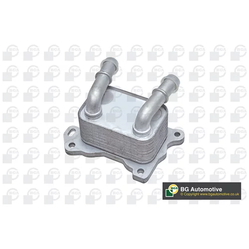 Chladič motorového oleja BGA CO7315