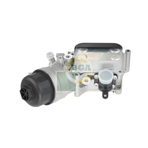 Chladič motorového oleja BGA CO9517