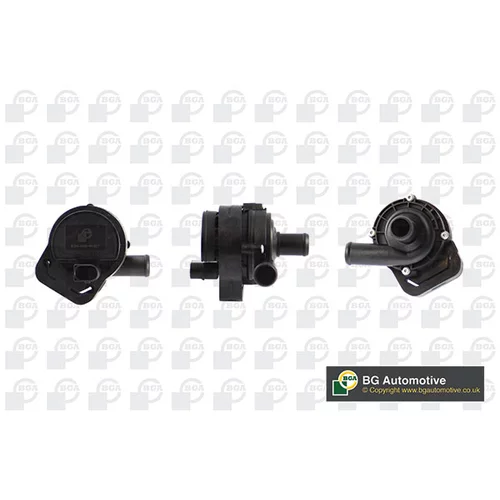 Prídavné vodné čerpadlo (okruh chladiacej vody) BGA CP5613ACP