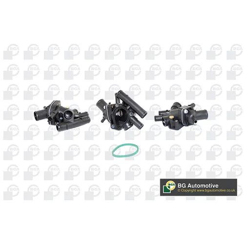 Termostat chladenia BGA CT5098