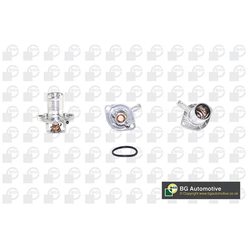 Termostat chladenia BGA CT5185