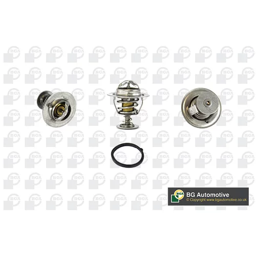 Termostat chladenia BGA CT5192