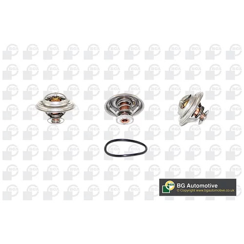 Termostat chladenia BGA CT5294