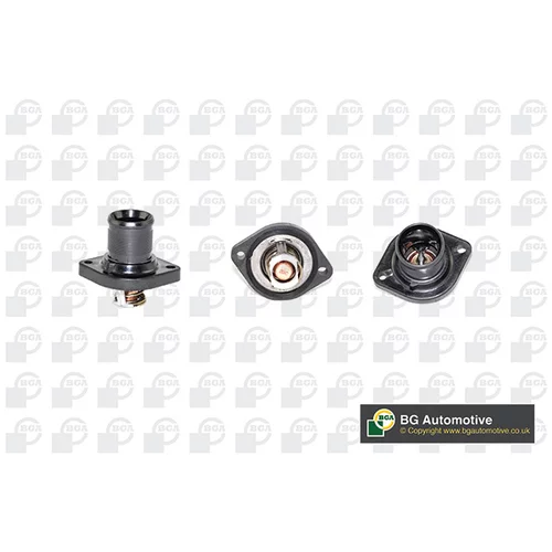 Termostat chladenia BGA CT5360K
