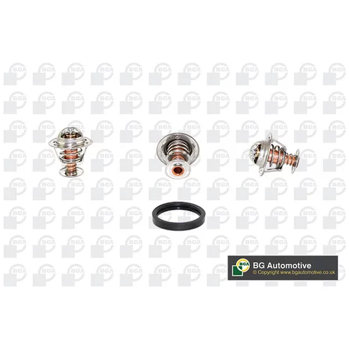 Termostat chladenia BGA CT5441K