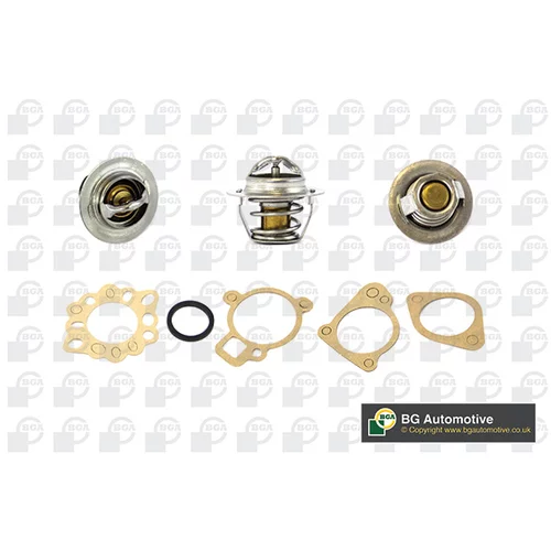 Termostat chladenia BGA CT5531K