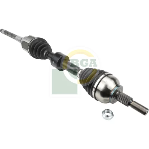 Hnací hriadeľ BGA DS23004R