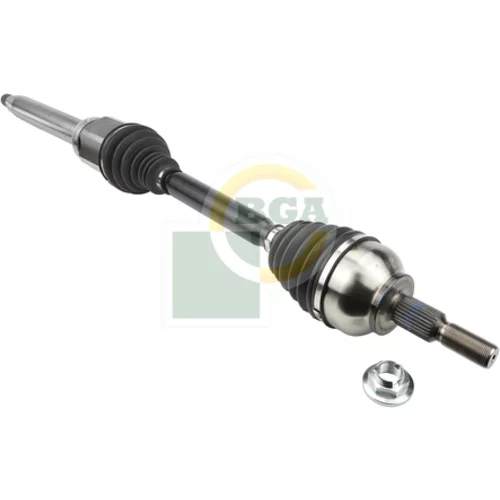 Hnací hriadeľ BGA DS23006R