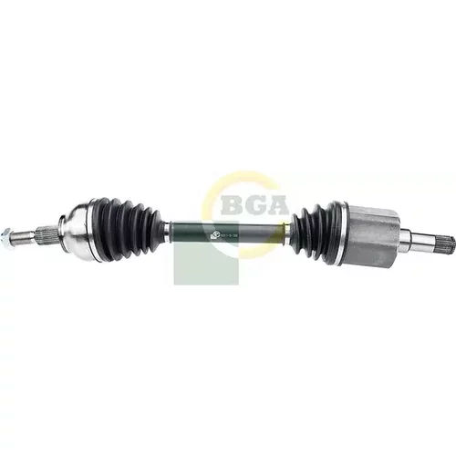 Hnací hriadeľ BGA DS2376L