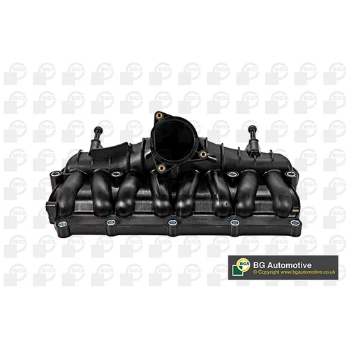 Nasávacie čerpadlo oleja BGA MG01020