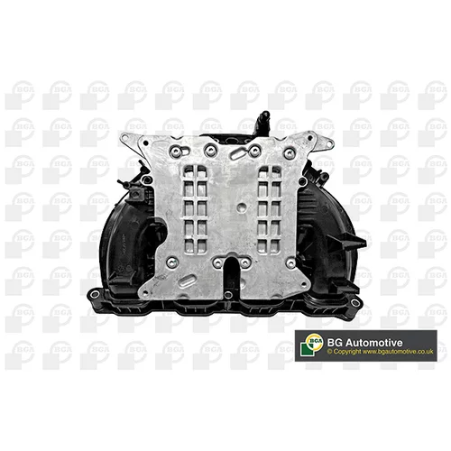 Nasávacie čerpadlo oleja BGA MG09028