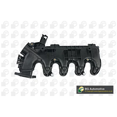 Nasávacie čerpadlo oleja BGA MG14000