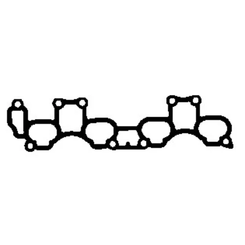 Tesnenie kolena sac. potrubia BGA MG5532