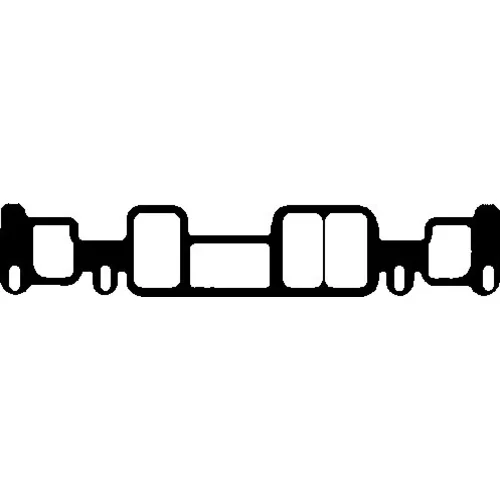 Tesnenie kolena sac. potrubia BGA MG8511