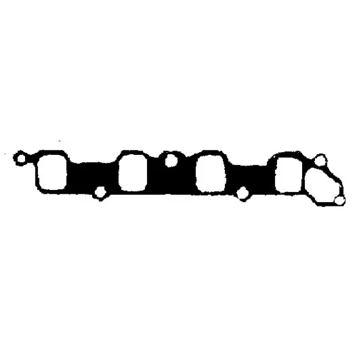 Tesnenie kolena sac. potrubia BGA MG9352