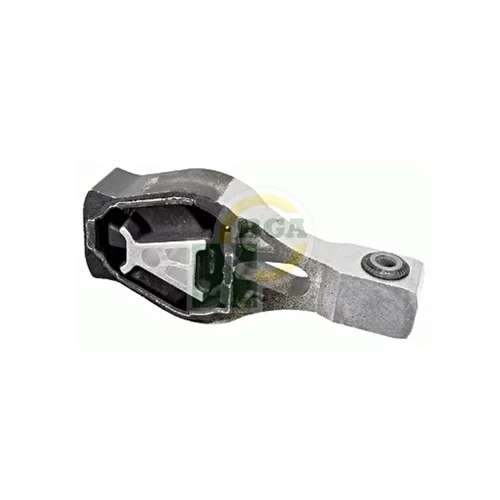 Uloženie motora BGA MT14011