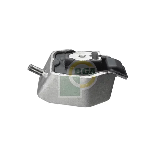 Uloženie motora BGA MT9169