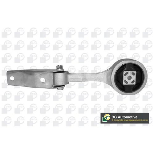 Uloženie motora BGA MT9556