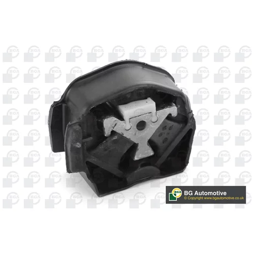 Uloženie motora BGA MT9593