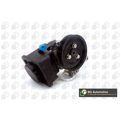 Hydraulické čerpadlo pre riadenie BGA PSP4206
