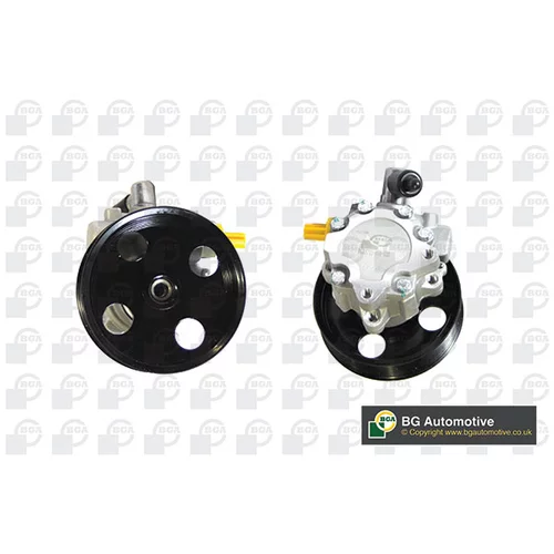 Hydraulické čerpadlo pre riadenie BGA PSP5601