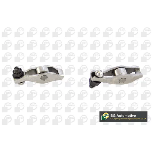 Vahadlo pre riadenie motora BGA RA2302