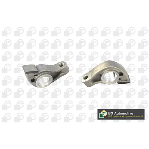 Vahadlo pre riadenie motora BGA RA4693
