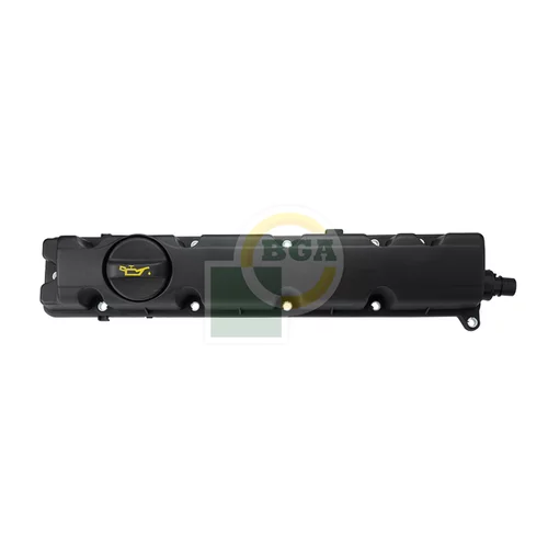 Kryt hlavy valcov BGA RC6740