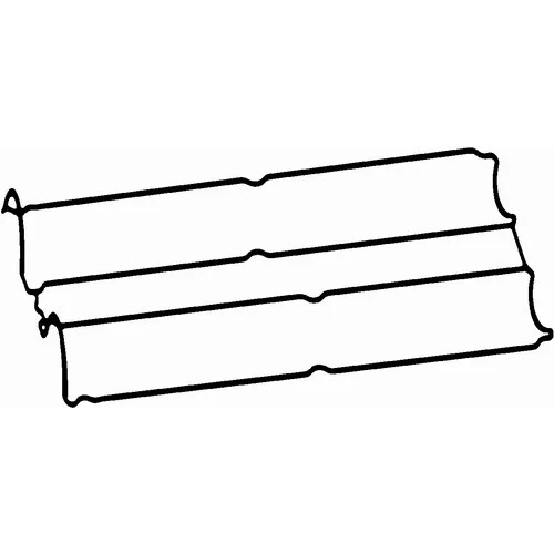 Tesnenie veka hlavy valcov BGA RC8328