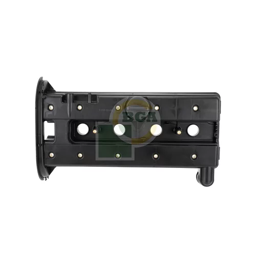 Kryt hlavy valcov BGA RC9518