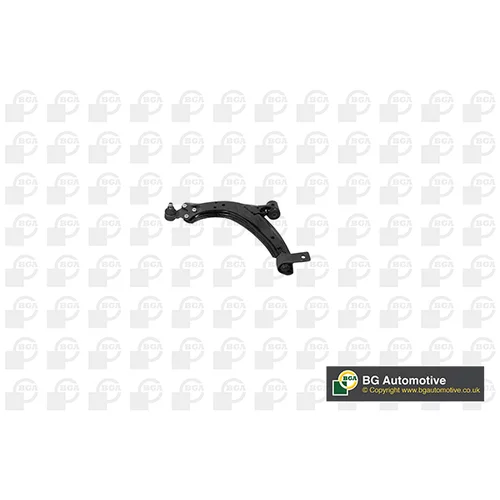 Rameno zavesenia kolies BGA TRC1437
