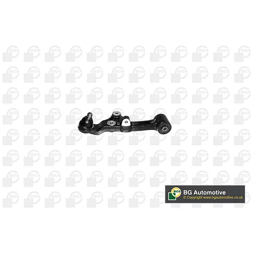 Rameno zavesenia kolies BGA TRC3611