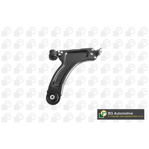 Rameno zavesenia kolies BGA TRC9508