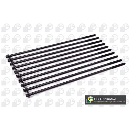 Sada skrutiek hlavy valcov BGA BK4363
