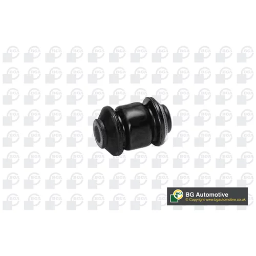 Uloženie riadenia BGA BU0110