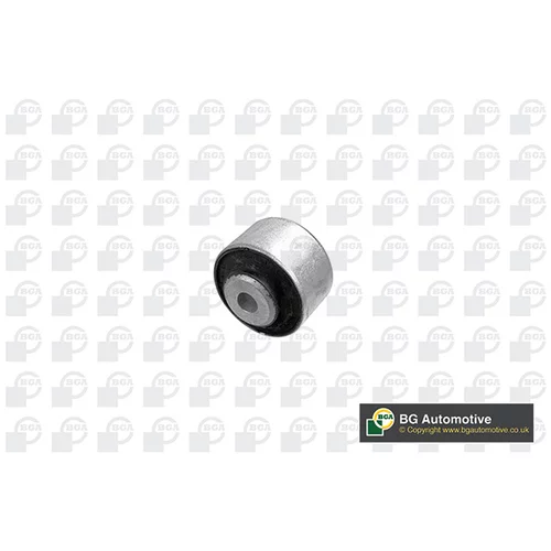 Uloženie riadenia BGA BU0134