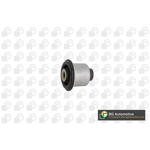 Uloženie riadenia BGA BU0974