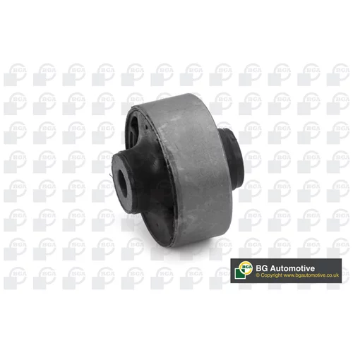 Uloženie riadenia BGA BU2510