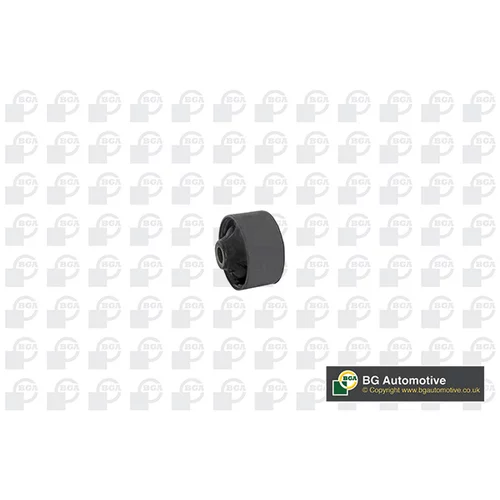 Uloženie riadenia BGA BU3605