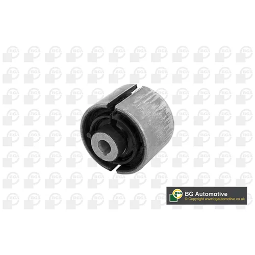 Uloženie riadenia BGA BU5633