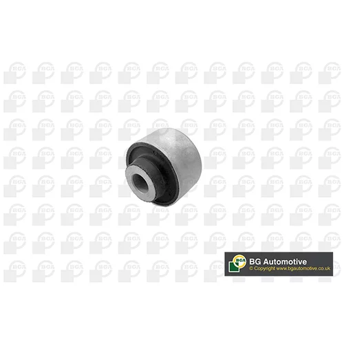 Uloženie riadenia BGA BU6319