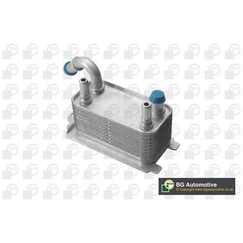 Chladič oleja automatickej prevodovky BGA CO2350