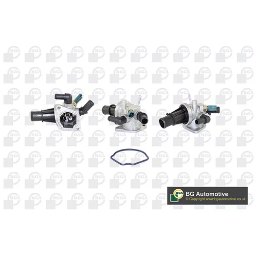 Termostat chladenia BGA CT5030
