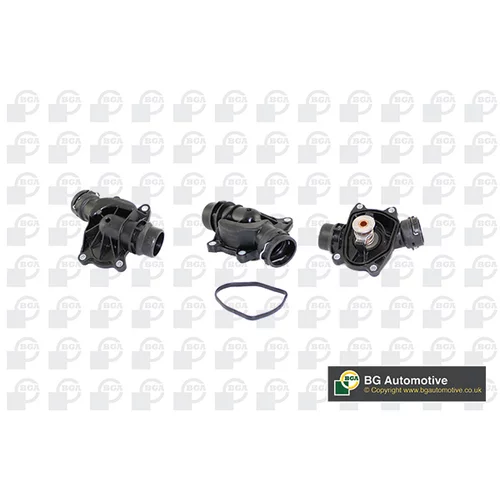 Termostat chladenia BGA CT5072