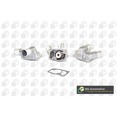 Termostat chladenia BGA CT5094