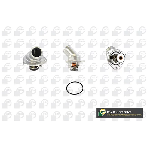 Termostat chladenia BGA CT5149