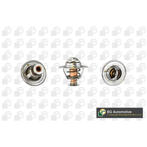 Termostat chladenia BGA CT5212