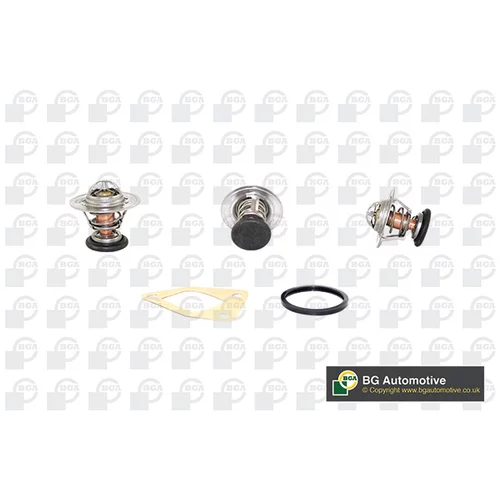 Termostat chladenia BGA CT5302K