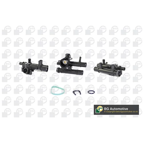 Termostat chladenia BGA CT5574