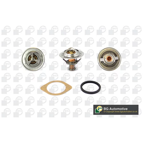 Termostat chladenia BGA CT9505